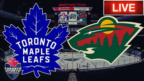 leafs game stream online